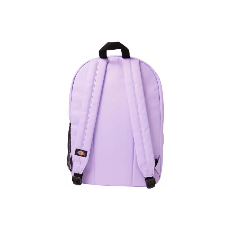Dickies Polyester Backpack Regular Unisex Purple Rose-2