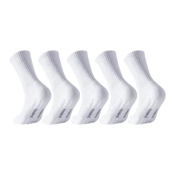 MADALLO Knee High Socks Men's Combo Set