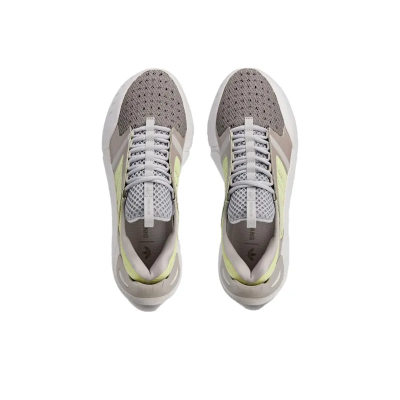 Adidas Dingyun Zhang Kouza Almost Lime Clear Granite-3