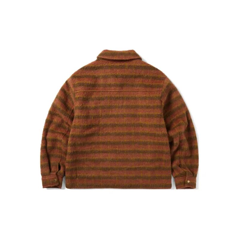 Thisisneverthat FW24 Jackets Unisex Pink-1
