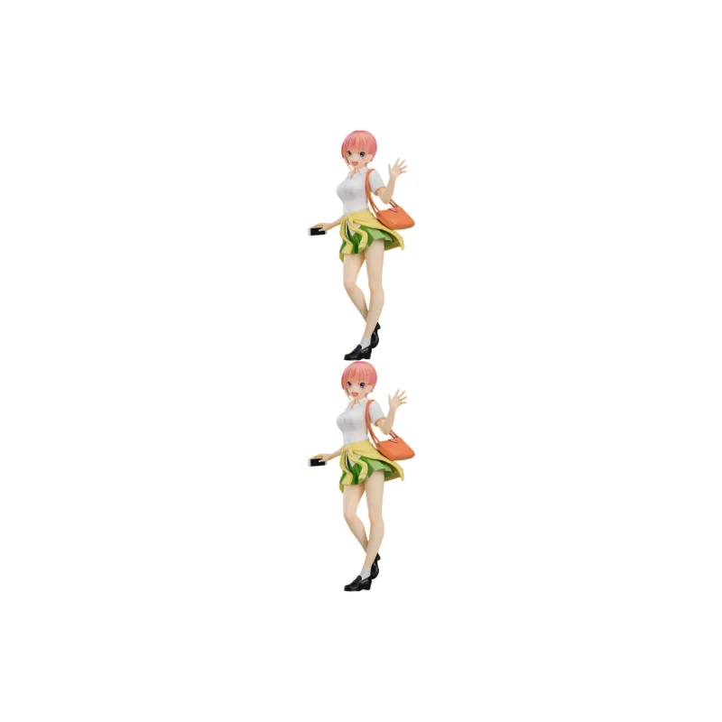 GSC Nakano Ichika Pop Up Parade The Quintessential Quintuplets 1.5 Scale Figures-2