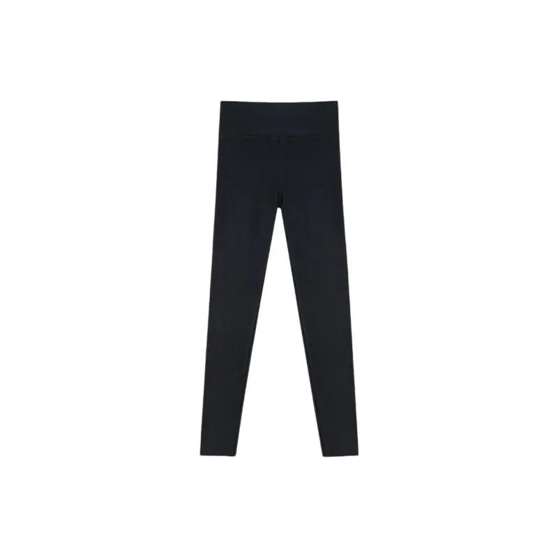 JUNEROSE Women's Thermal Pants-0