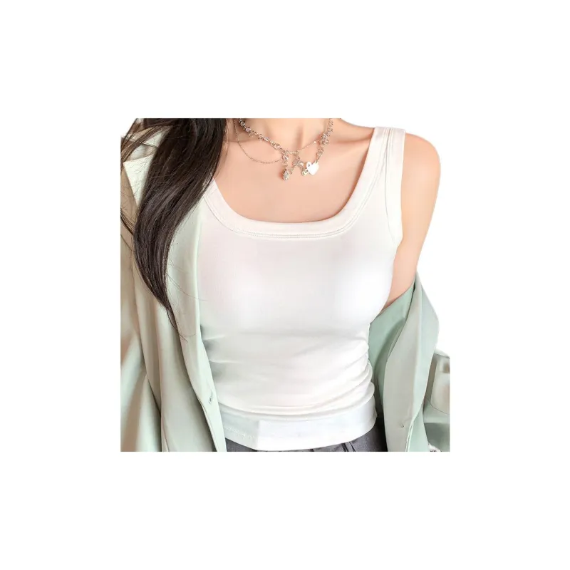 AWAO Tank Tops Women's-1