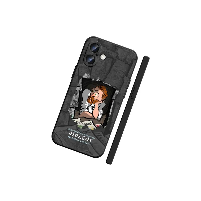 TUYAO Phone Cases-17