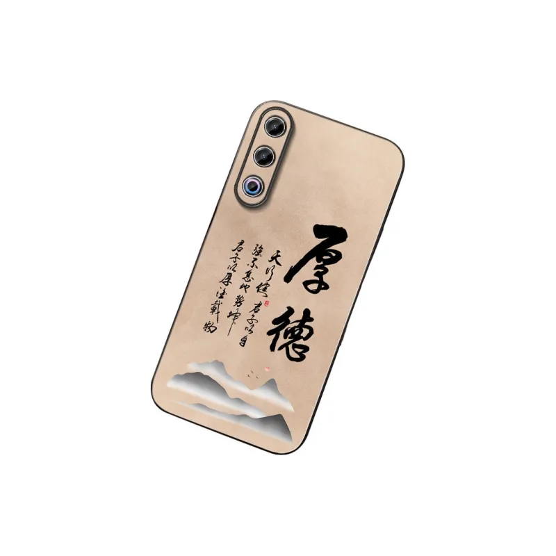 DAHUAXIAN Phone Cases-22