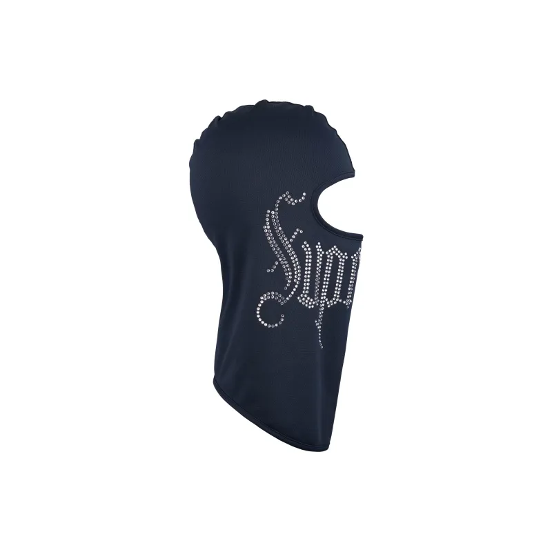 Supreme Rhinestone Balaclava-17