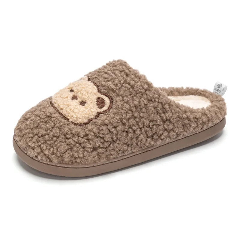 GRACE Slippers / Home Slippers-14