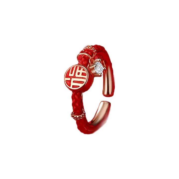 P&N Rings Women's-2