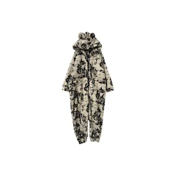 Chun Xi Home Onesies Women's Ink Wash