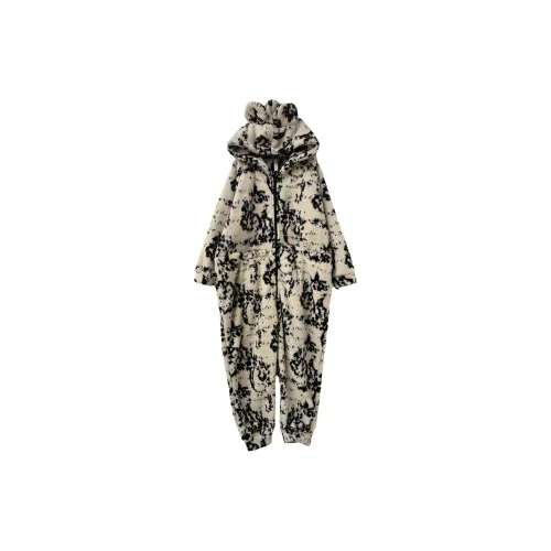 Chun Xi Home Onesies Women's Ink Wash