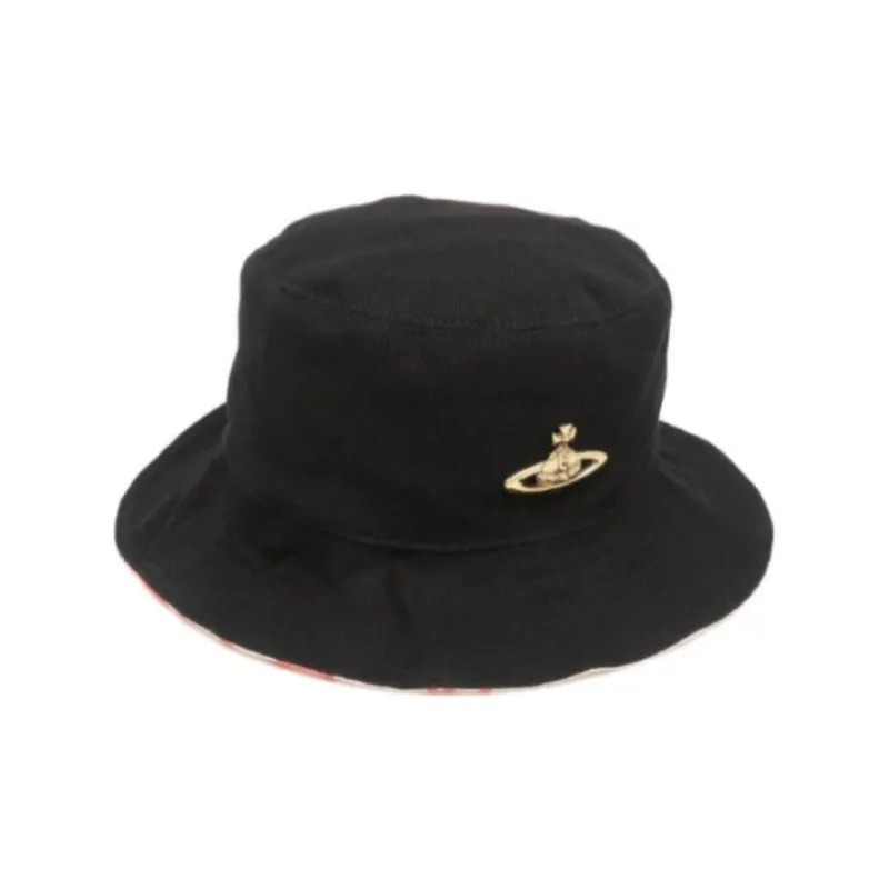 Vivienne Westwood Bucket Hats Women's-3