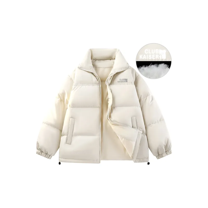 KAISER Down Jackets Unisex-6