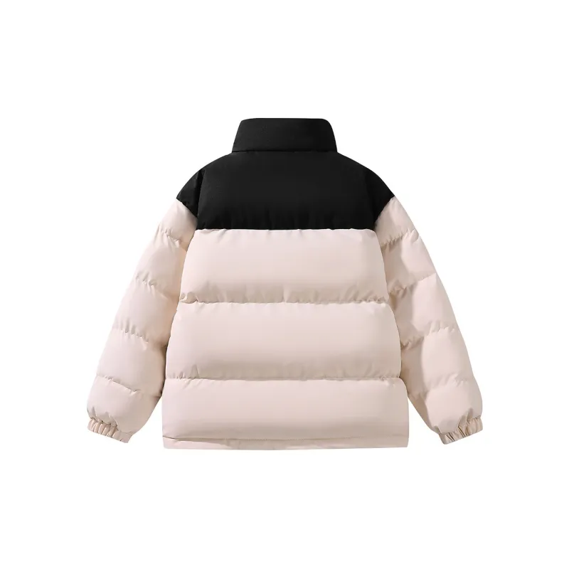 LIGHTNING MONSTER Puffer Jacket Unisex-21