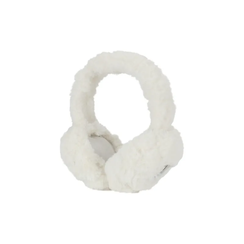 PEAK RIGHT Series Polyester Earmuffs Unisex-5