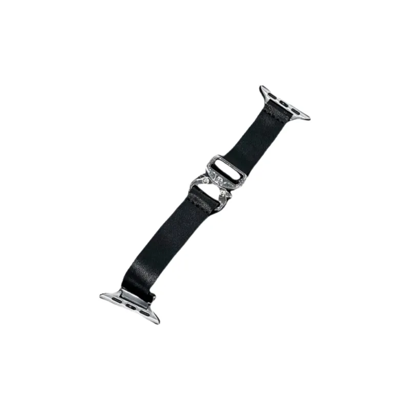 Antey Watch Band Apple Compatibility 175 220mm Leather-0