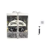 White Box+Spalding Pump