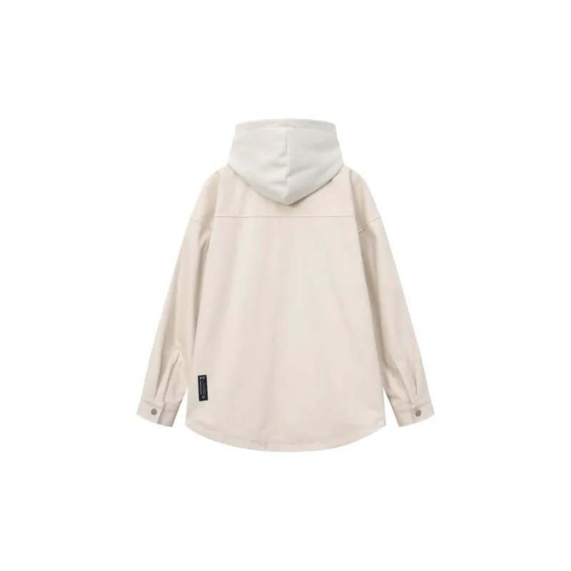 BTK Jackets Unisex-5