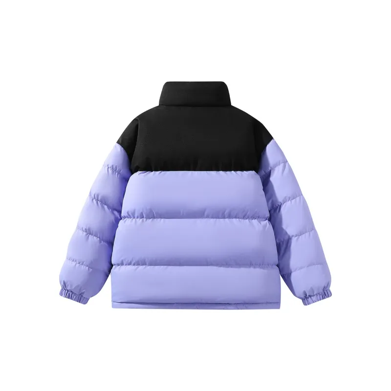 LIGHTNING MONSTER Puffer Jacket Unisex-29