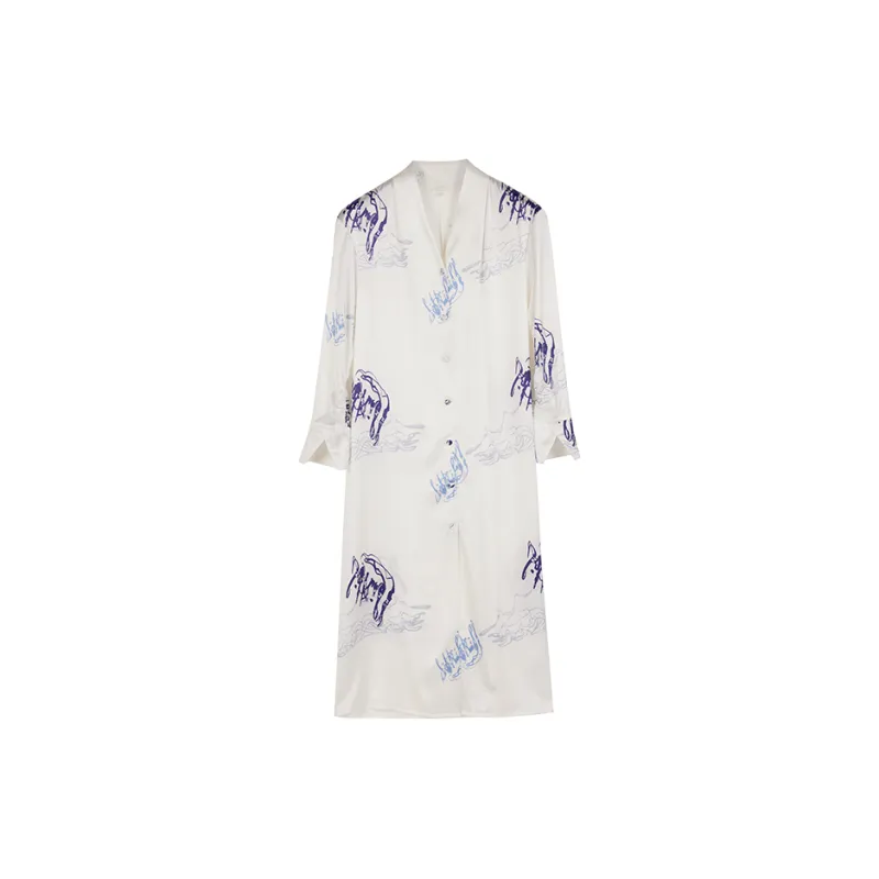 SILKISS Women's Nightgowns-3