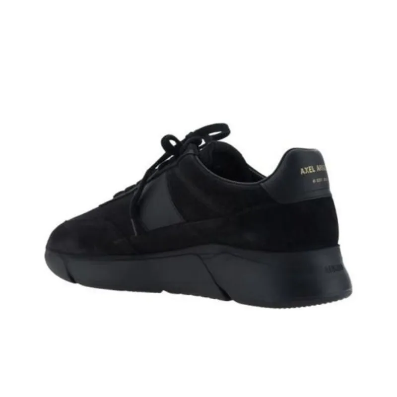Axel Arigato Genesis Vintage Lace up Sneakers-2