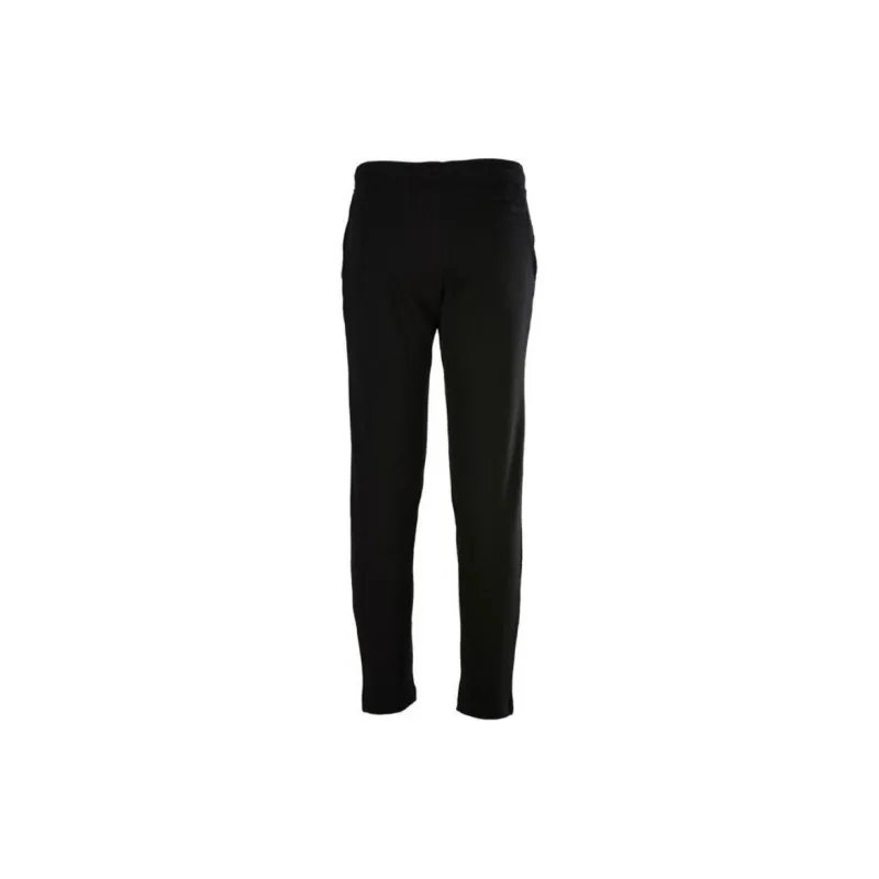 Paul & Shark Yachting Casual Pants Men's Black-1
