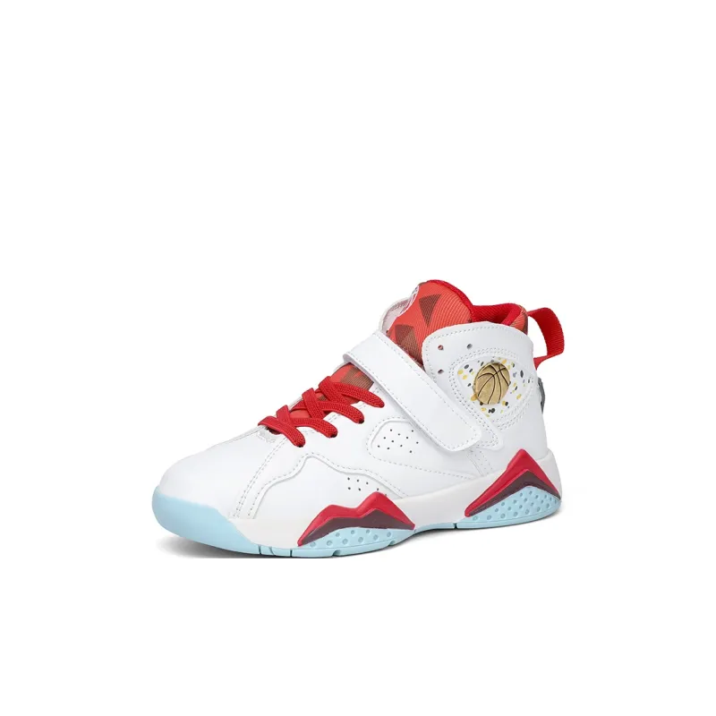 ROBINHOOD Children's Basketball Shoes Kids'-1