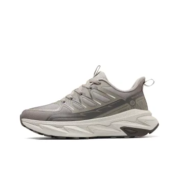 A55 Breathable Moisture Wicking Lightweight Low Top Trail Running Running Shoes Men's