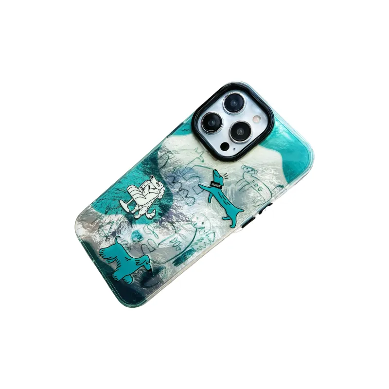BZZOKI Phone Cases-2