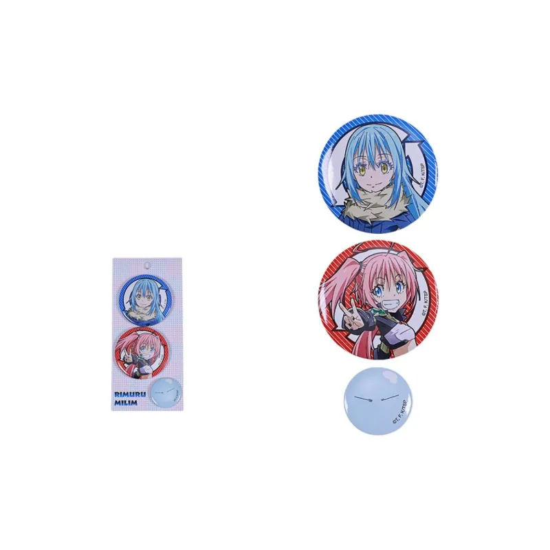 Kabao Cultural Creation Badges-14