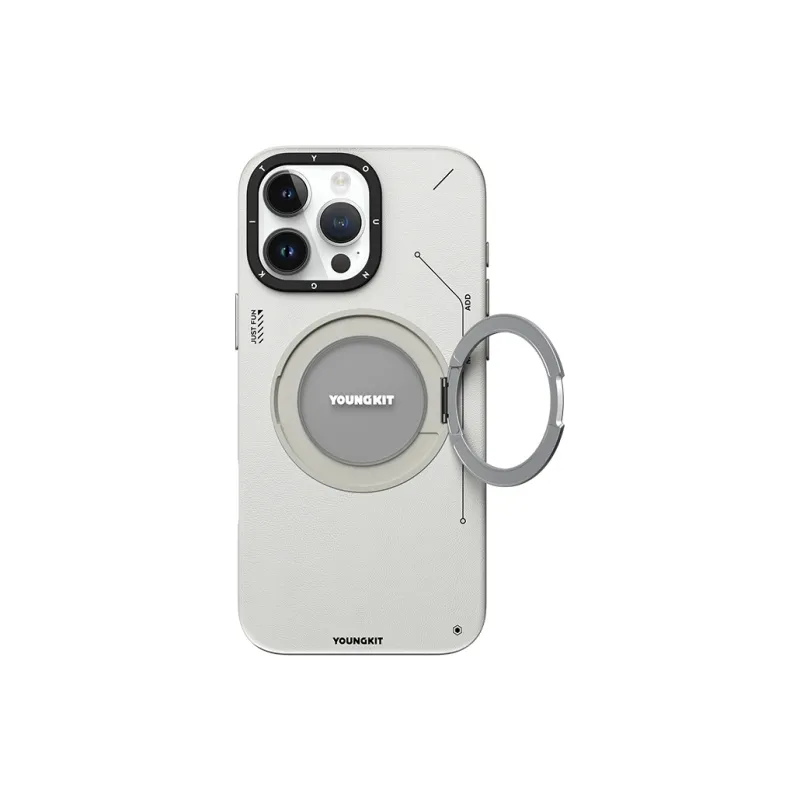 YOUNGKIT Phone Cases-0