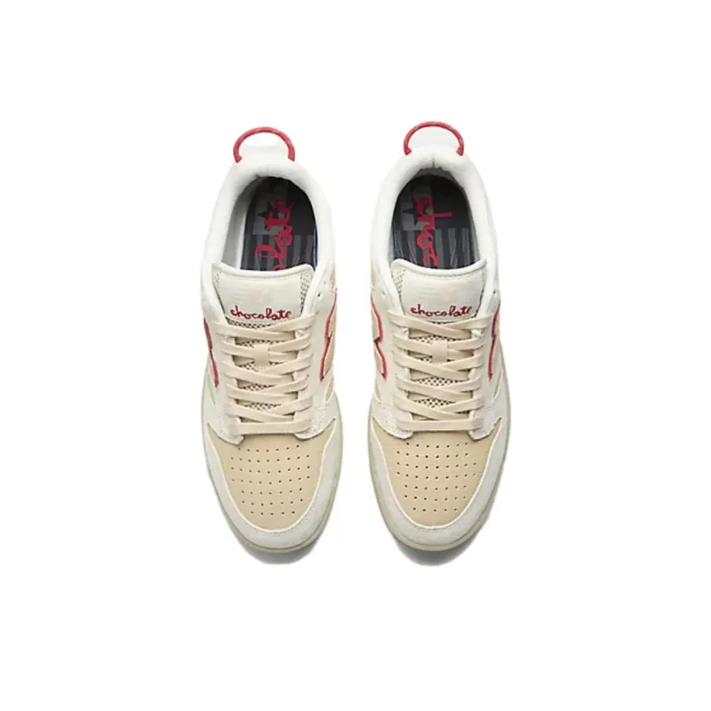 New Balance Numeric 480 Chocolate Skateboards-4