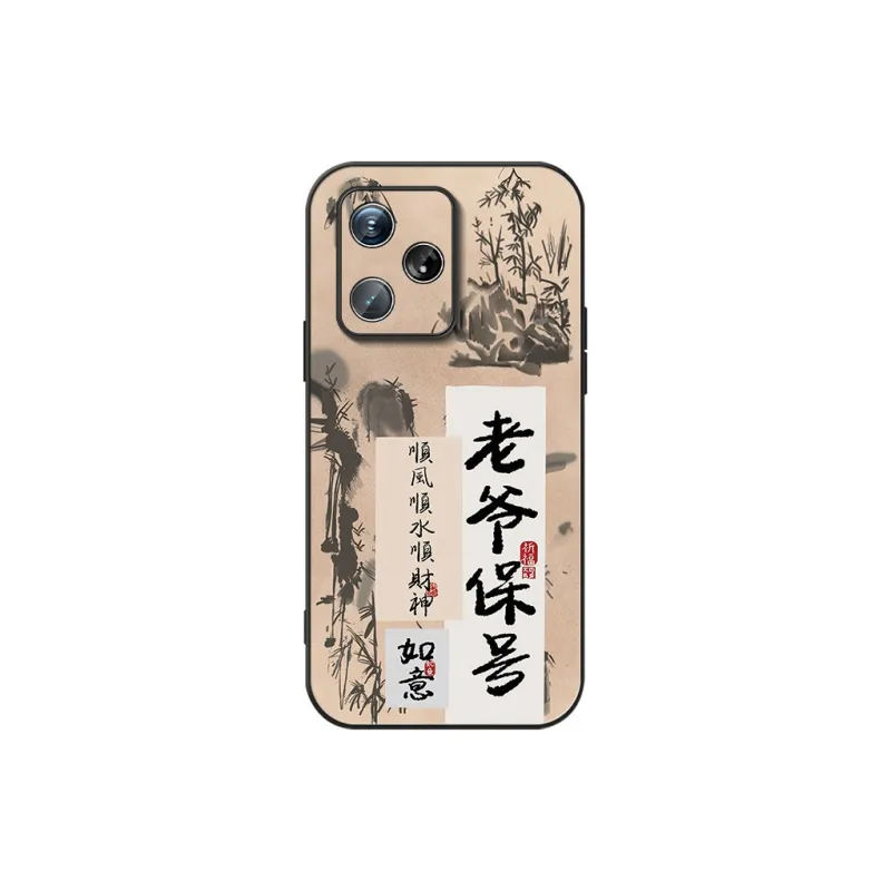 DAHUAXIAN Phone Cases-5