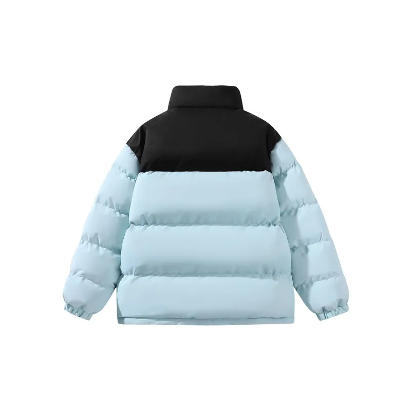 LIGHTNING MONSTER Puffer Jacket Unisex-25