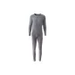 Dark Heather Gray