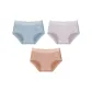 B Set-Warming Wave-Blue+Purple+Brown (3 Pack)