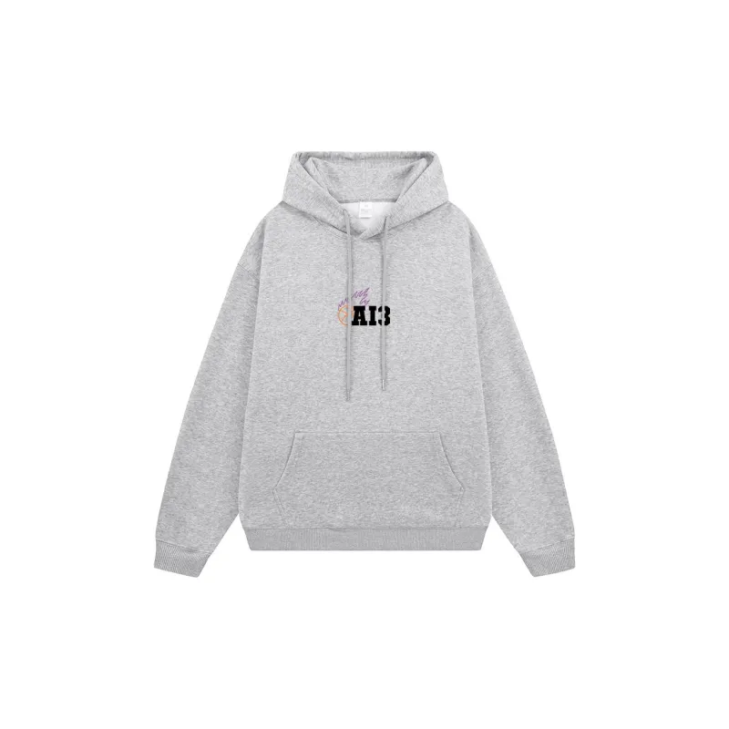 AI3 Iverson China Series Sweatshirt Unisex-9
