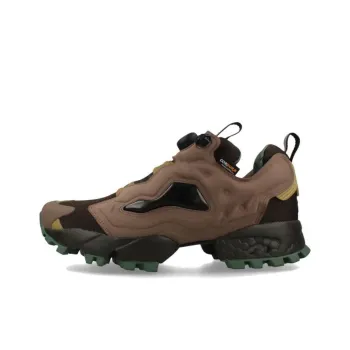 InstaPump Fury Reebok 94 Winter 'Utility Brown'