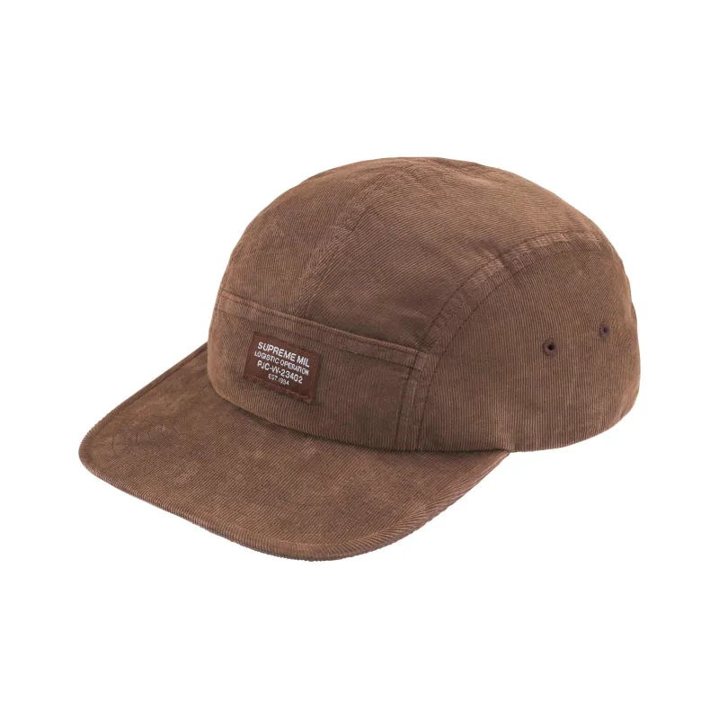 Supreme Cotton Baseball Caps Unisex Multicolor-8