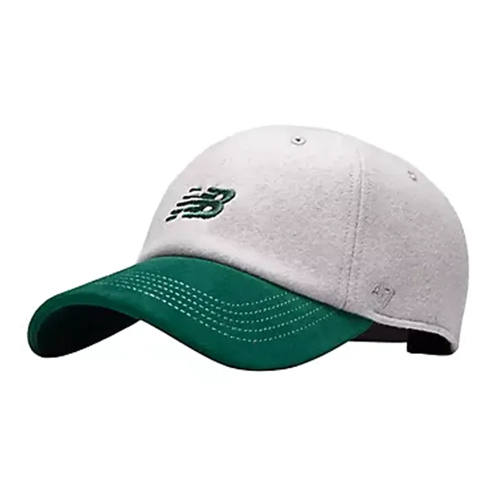 47Brand '47 Clean Up Wool Suede Hat-0