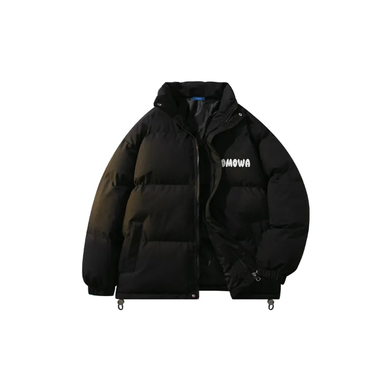 COMOWA Puffer Jackets Unisex-1