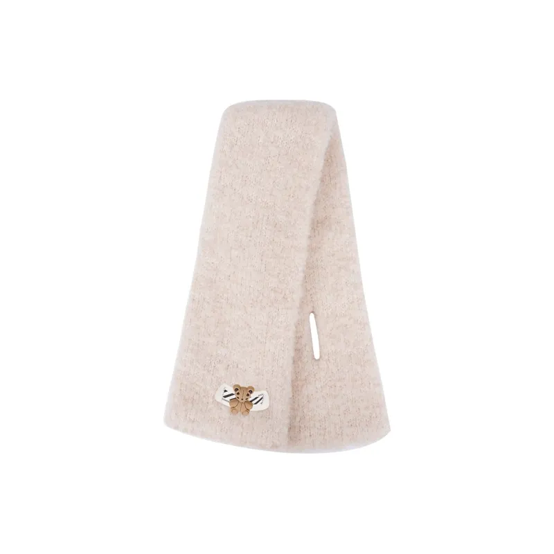 TUCANO Knit Scarves Women's-3