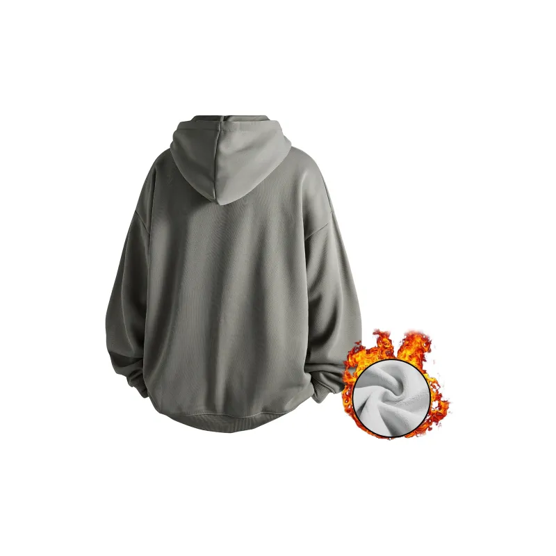 DESSO Sweatshirts Unisex-6