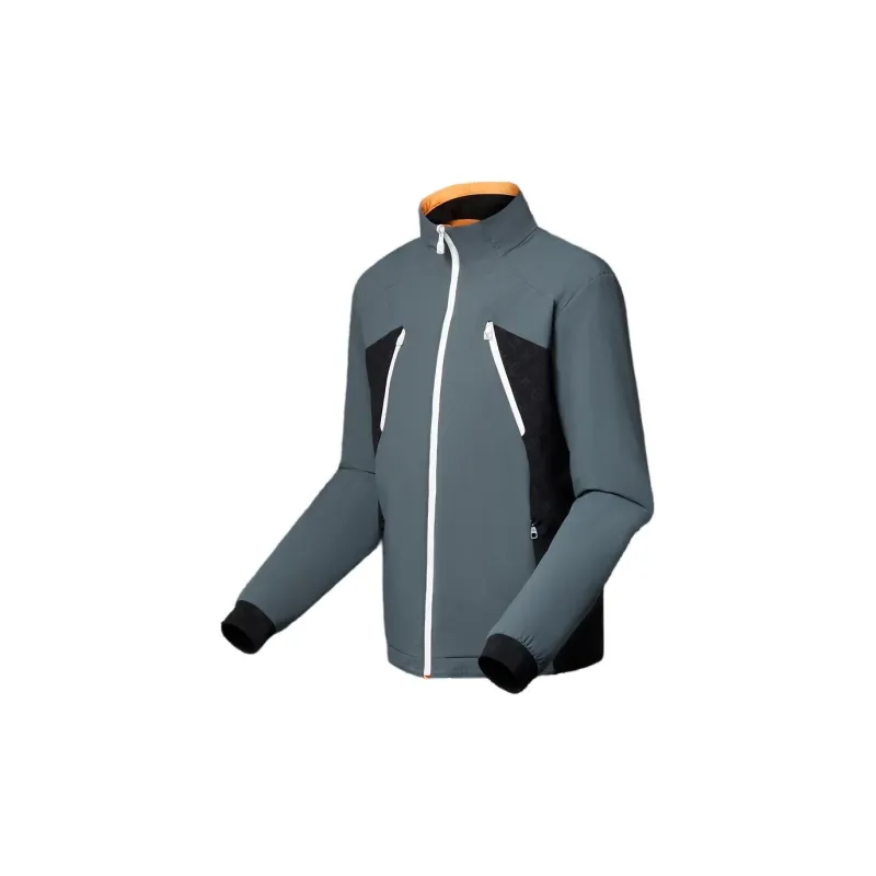 LOUIS VUITTON Reversible Mid Layer Blouson-1