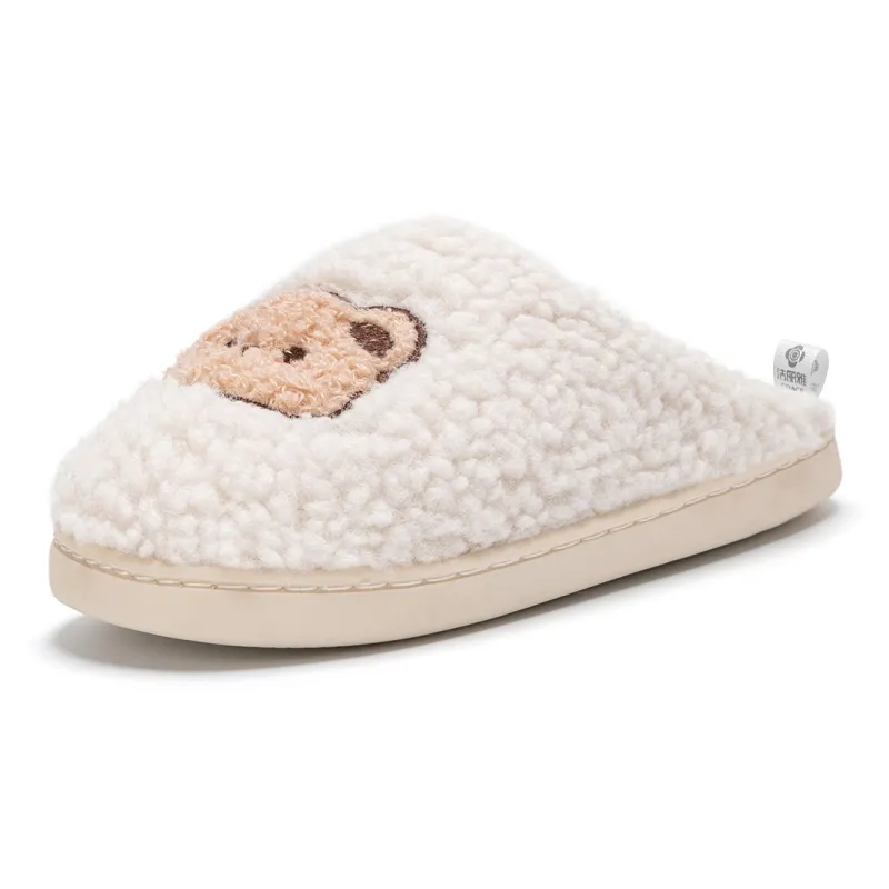 GRACE Slippers / Home Slippers-2
