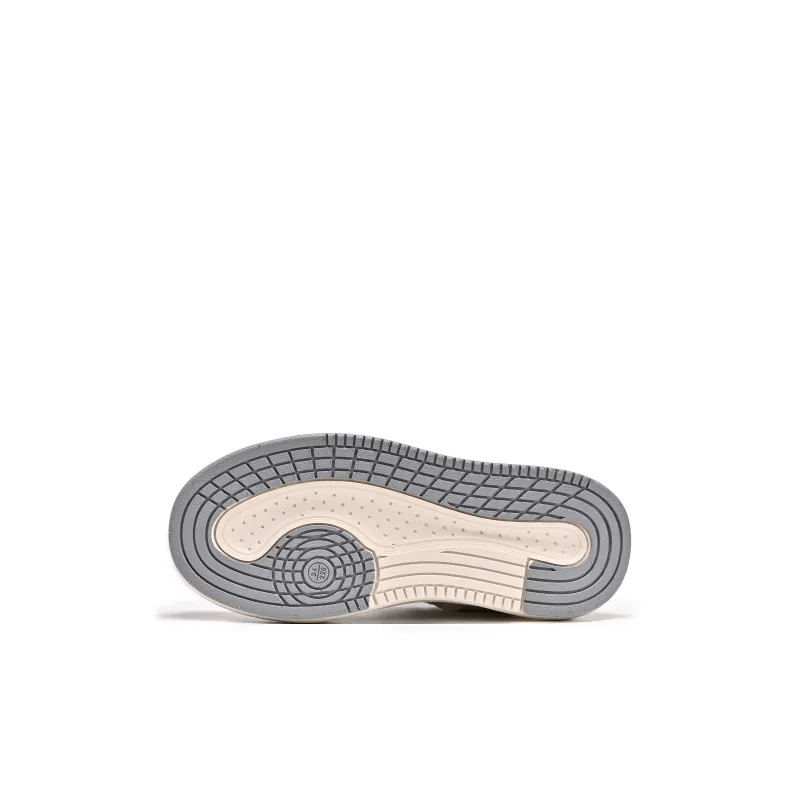 SEEKING MOUSE Anti-Slip Wear-Resistant Kids' Skateboarding Shoes Kids'-6
