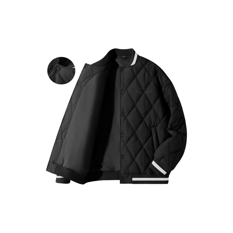 MINISO Puffer Jackets Unisex-1