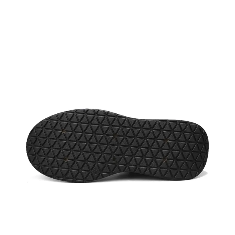 Warrior Low-Top Casual Shoes Men's-40