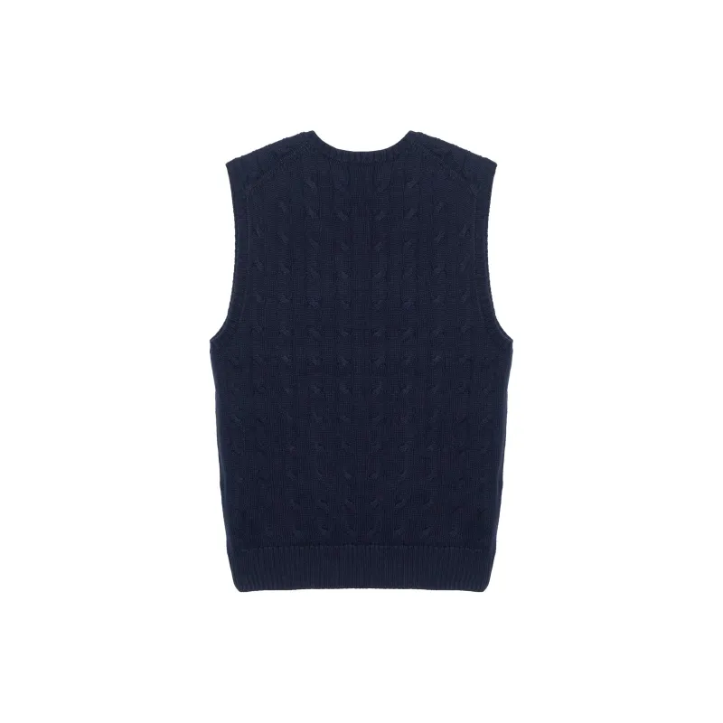 Polo Ralph Lauren Tank Tops Men's Blue-1