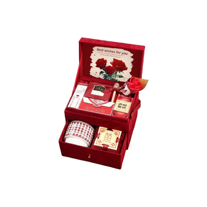 Box selection Gift Box Sets-28
