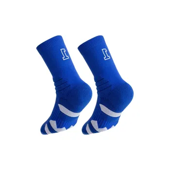 SPORT'S HOUSE Mid Calf Socks Unisex 1 Pack